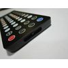 Replacement for Remote Control for Packard Bell Store & Play 3500 Digital AV Player C050540000