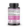 Menopause Support SMS Herbal Combination Formulated For Support 60 Veggie Caps