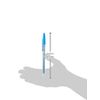 Pilot Better Ballpoint Pens 12 Count Smooth Refillable Writing Instruments Blue