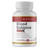 Blood Balance Max Formula - 60 Capsules