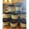 Organic Body Butter