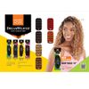 ModelModel Human Hair Braids Dream Weaver Deep Bulk 14" (P27/613)