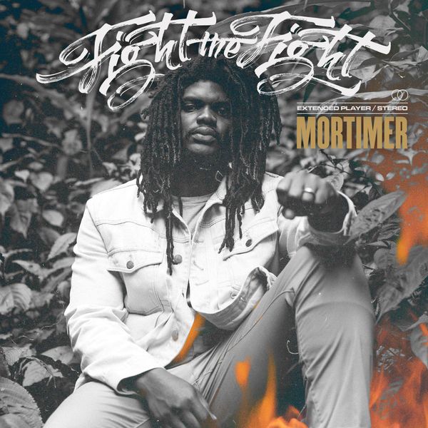 Fight The Fight EP