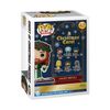 Funko Pop! Movies: Christmas Carol - Ghost