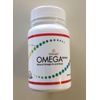 ONE Bottle LifePharm Omega+++ Dietary Supplement, 30 softgels.