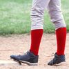 TCK Prosport Performance Tube Socks (Royal, Large)
