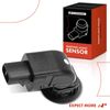 A-Premium Reverse Backup Parking Assist Sensor Compatible with Select Lexus Models - LS430 2002 2003 2004 2005 2006, Replace# 89341500110E1