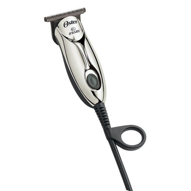 Oster 76988-30 O Baby T Blade Clipper/trimme, 2 lbs, 1 Count