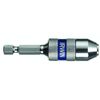 Irwin 10508166 Lock-N-Load Quick Change Extension Bit Holder, 65mm Length