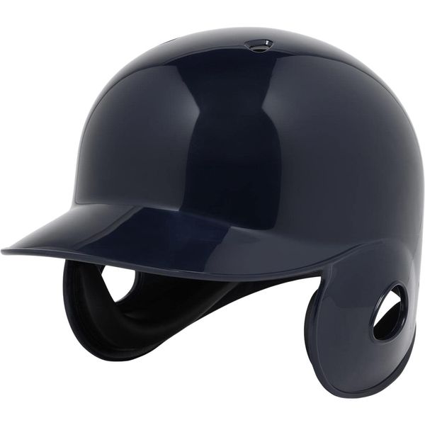 asics 3123A663 Baseball Hard Batting Helmet