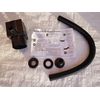 Water Butt Diverter Kit fits both Round and Square Downpipes packed by Buttacup