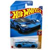 Hot Wheels '17 Ford GT, Turbo 9/10