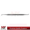 Dental Explorer Plaque Remover Calculus Tartar Remover Tooth Cleaning Scraper