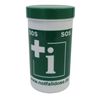 Emergency Container Set, 1 Piece