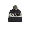AIRBLASTER Stay Wild Beanie (Black /)