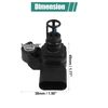 X AUTOHAUX MAP Sensor 12681993 Intake Manifold Pressure MAP Sensor for Buick