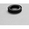 Fleck 10209 Quad O-ring / Brine system Assembly  / R&S Q010F / Buna n Material