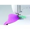 Clover CL7708 Stitch Guide, Plastic, Colourful, One Size