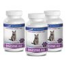 probiotic cat chews - CAT DIGESTIVE AID 3B- cat digestive treats