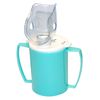 Safe and Sound Health Manual Inhalators