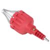 Pneumatic CV Joint Boot Install Tool Outer Cage Dust Jacket Boot Expander Set
