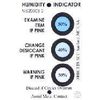 3M 3HIC125 You are purchasing the Min order quantity which is 1 EACH