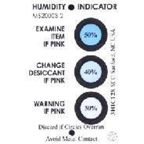3M 3HIC125 You are purchasing the Min order quantity which is 1 EACH