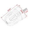 Bike Handlebar End X-MAX250 X-MAX300 X-MAX 400