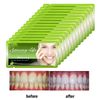 Harmony Life 28pc Teeth Whitening Strips 6% Hydrogen Peroxide Bleaching Strips