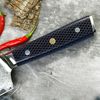 Messerglück Mizuame Linie Paring Damaszener