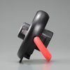BUNDOK Fan & LED Light BD-276 Lantern Circulator Outdoor