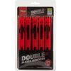 Preston Innovations Double Slider Winders (18cm Red)