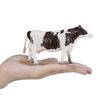 MOJO Holstein Cow Farm Animal Model Toy Figure