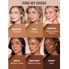 SHEGLAM Sun Beam Shimmer Liquid Bronzer-Hickory