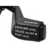 Standard Motor Products CCA1168 Cruise Control Switch