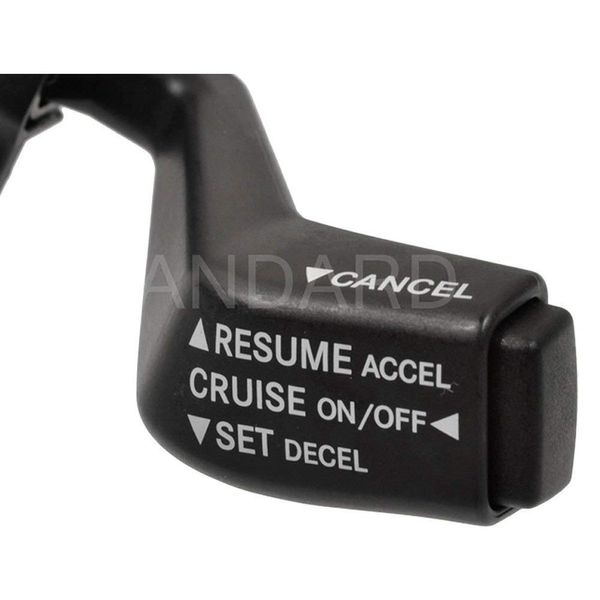 Standard Motor Products CCA1168 Cruise Control Switch