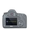 MegaGear MG1275 Nikon Coolpix W300/AW130 Camera LCD Optical Screen Protector - Transparent