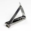 Germany, Solingen Axion Axion Hi – Tech Pocket Nail Clippers Genuine Leather with Case # slg008969fba