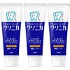 Clinica Toothpaste Mild Mint Standing Design 4.6 oz (130 g) x 3 pc. Pack (Quasi Drug)