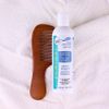 Ecrinal Dry Hair Repair Shampoo 220ml