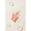 INTO U Water Reflecting Lip Tint (R06 Temptation Chocolate Liqueur)