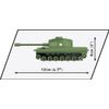 COBI Armed Forces Patton M48 Tank