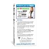 Pharmaganics Dr. Stephanie's Bundle Pack - 24 Hour Support + Carb & Sugar Blocker - Daily Supplement