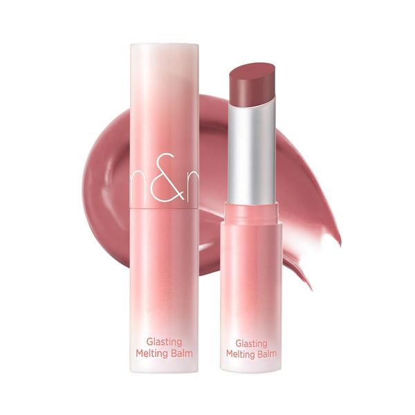 rom&nd Glasting Melting Balm GLASTING MELTING BALM (12 Vale Rose)