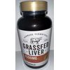 Herbage Farmstead. GRASSFED LIVER  4,500 MG 250 capsules