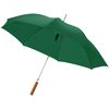 Bullet 23in Lisa Automatic Umbrella (83 x 102 cm) (Red)