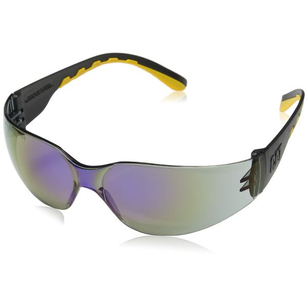 Track Protective Eyewear
