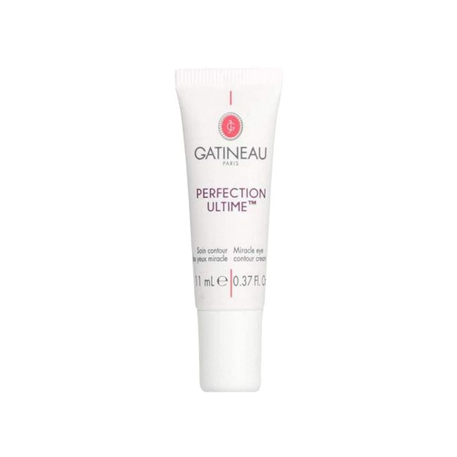 Gatineau - Perfection Ultime Miracle Eye & Face Contour Cream, Conceal Dark Circles, Hydrating with Hyaluronic Acid & Vitamin E (11ml)