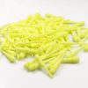 L-Style Lip Point, 50 Count, lemon