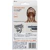 Gillette Skin Guard, Razor, Main Unit, 1 Replacement Blade, 2 Included, 1 of the Body